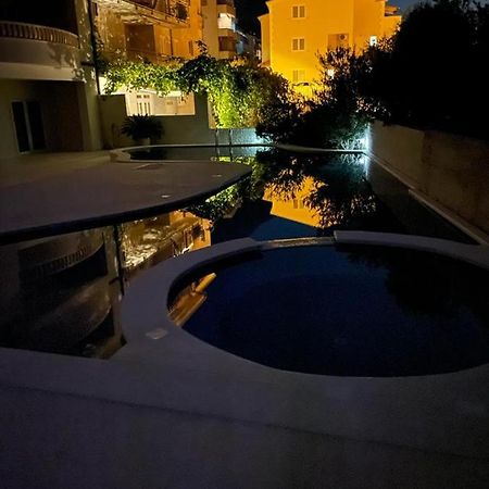 Apartment Dalmatien Traumhaus 马卡尔斯卡 外观 照片