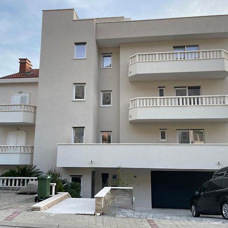 Apartment Dalmatien Traumhaus 马卡尔斯卡 外观 照片