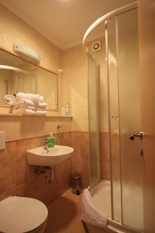Apartment Dalmatien Traumhaus 马卡尔斯卡 外观 照片
