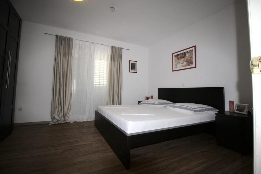 Apartment Dalmatien Traumhaus 马卡尔斯卡 外观 照片