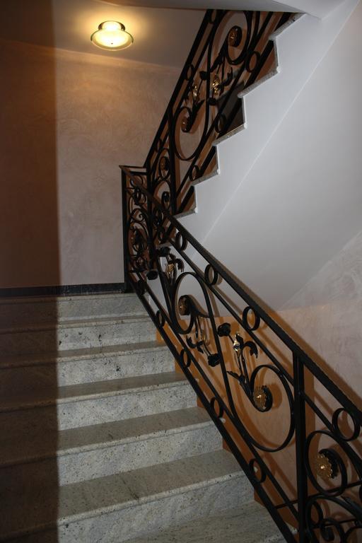 Apartment Dalmatien Traumhaus 马卡尔斯卡 外观 照片