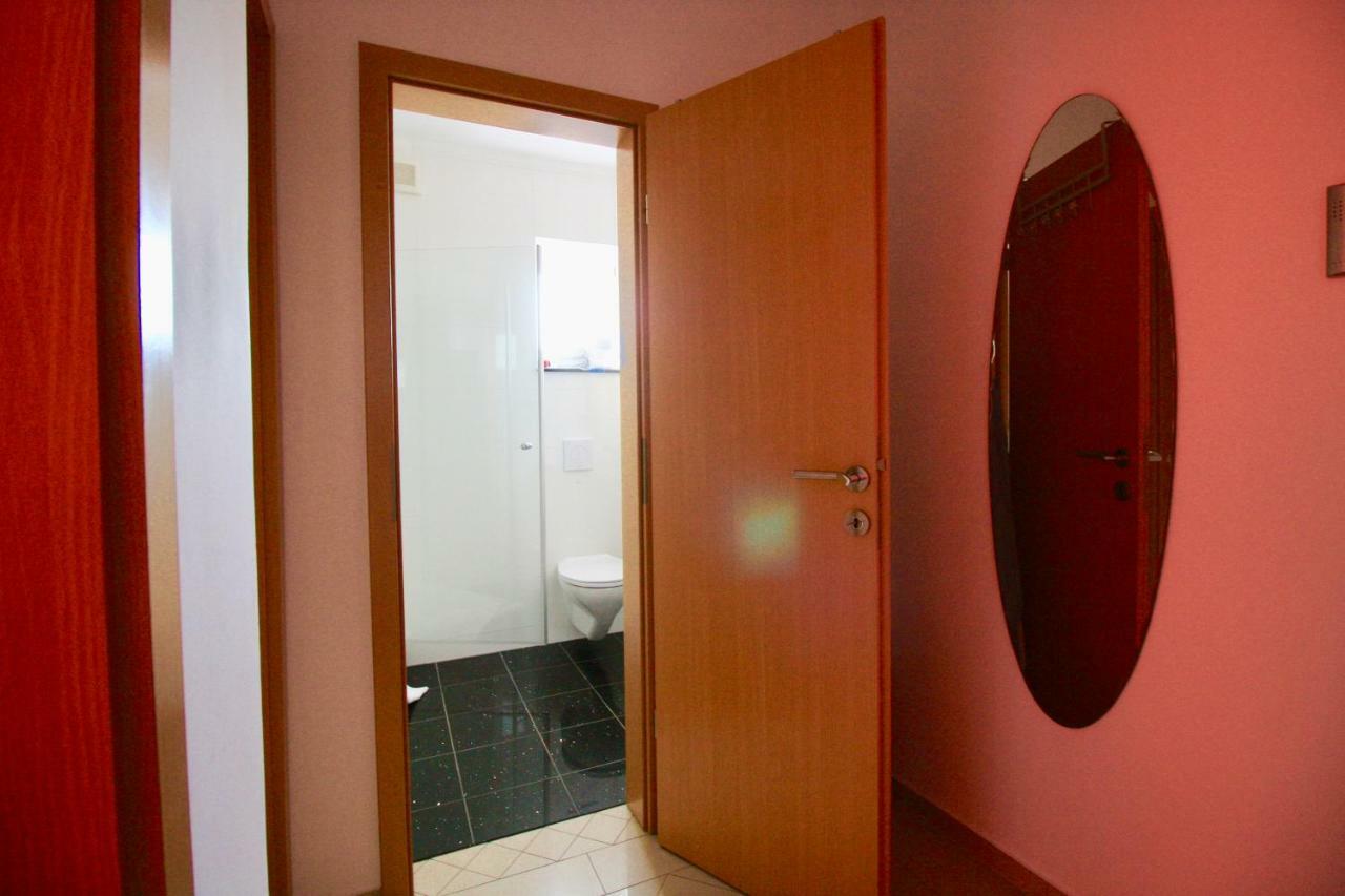 Apartment Dalmatien Traumhaus 马卡尔斯卡 外观 照片