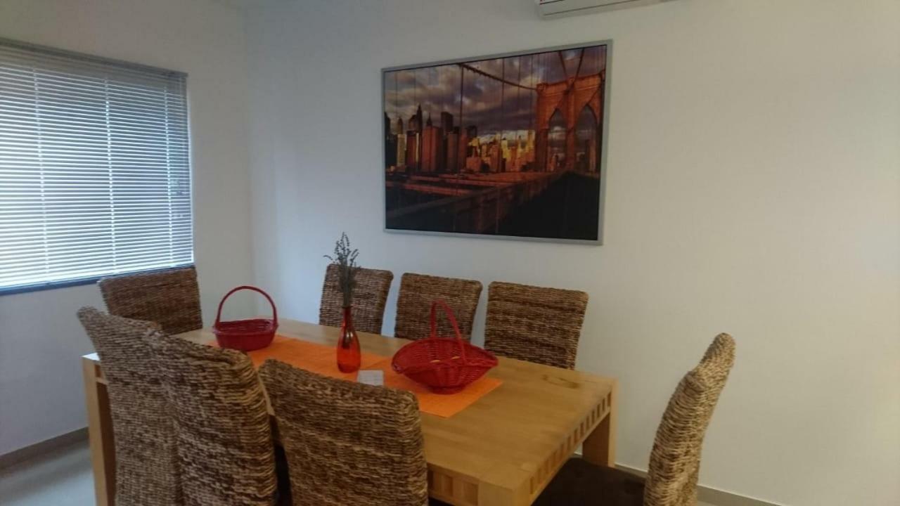 Apartment Dalmatien Traumhaus 马卡尔斯卡 外观 照片